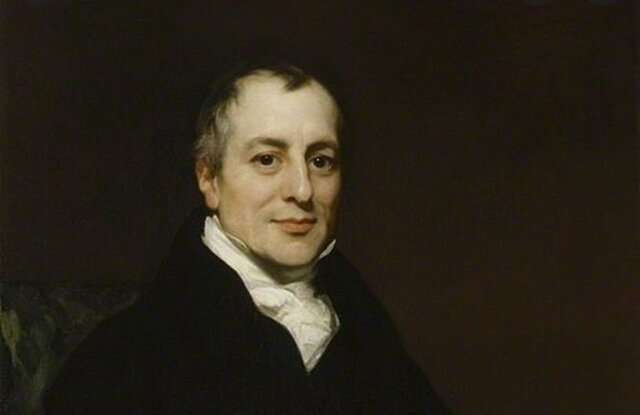 David Ricardo