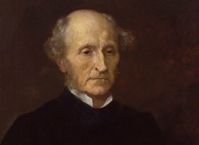 John Stuart Mill