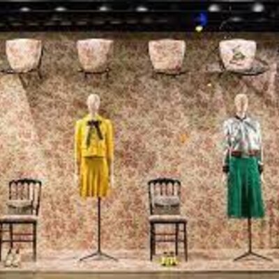 Timeline: ESCAPARATISMO