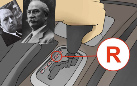 Revolución de Octubre