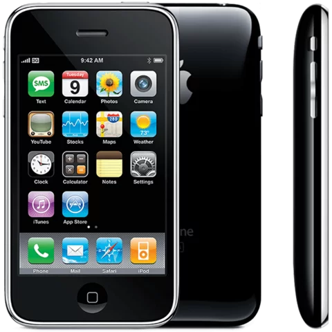 iPhone 3G