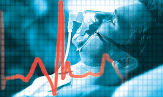 Ryan wakes up from being in his coma