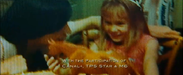 With the Participation of Canal+, TPS Star & M6