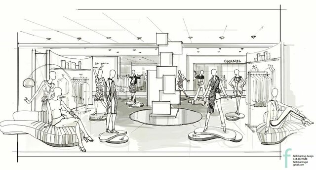 Técnica de los Maniquís