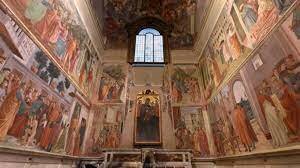 Brancacci Chapel