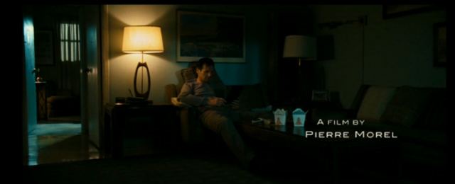 A Film By Pierre Morel