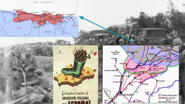 Batalla de Guadalajara