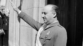 Timeline: LA GUERRA CIVIL ESPAÑOLA