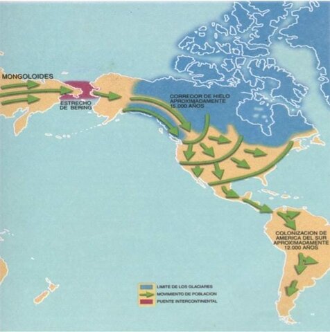 Ocupación de territorio mexicano