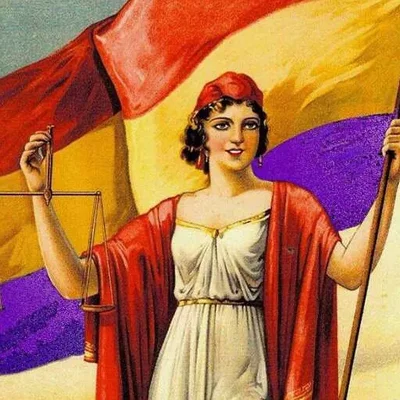 Timeline: La República en Paz