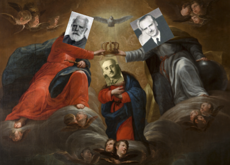 Nombramiento de Franco