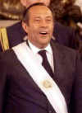 Adolfo Rodríguez Saa