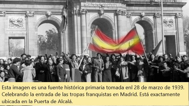 La toma de Cataluña y el fin de la guerra