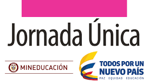 Primera Convocatoria de JU  "Súbete al bus de la	Jornada Única"