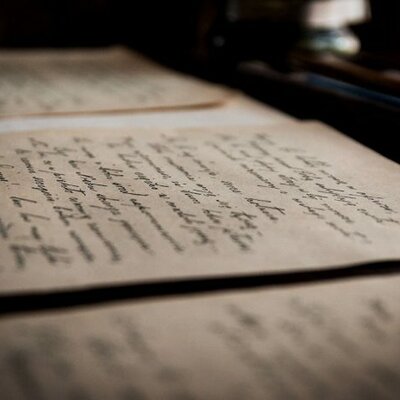 Timeline: Corrientes historiográficas