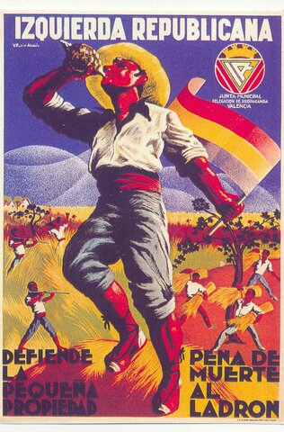 Propaganda republicana