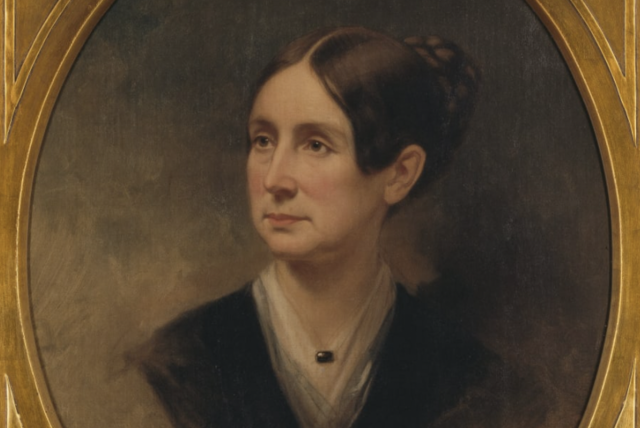 Dorothea Dix
