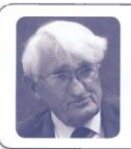 Jurgen Habermas