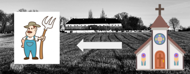 Ley de Reforma Agraria