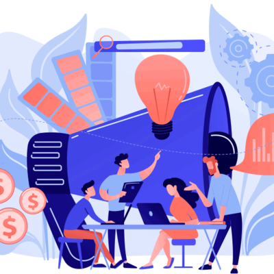 Timeline: La historia del marketing