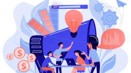 Timeline: La historia del marketing