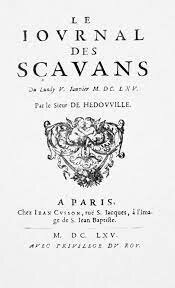 Bibliografía periódica (Siglo XVII)