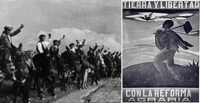 Ley de Reforma Agraria