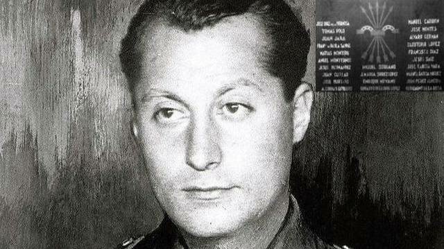 La Falange es declarada ilegal y su líder, José Antonio Primo de Rivera, encarcelado.