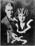 He was assigned to Alabama where he met his future wife.