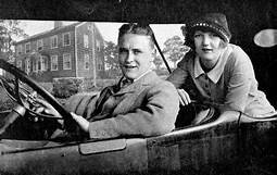 A year after they had there daughter they decided to move to long island.