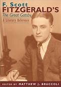 After writing the Great Gasby he wrote many other great novels but didn't publish them until 8 years go by.