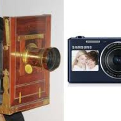 Timeline: Inventos e innovaciones que han marcado hitos en la tecnología (celulares)