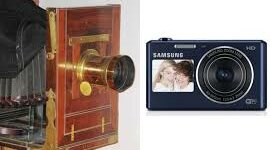 Timeline: Inventos e innovaciones que han marcado hitos en la tecnología (celulares)