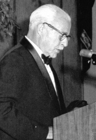 Awarded Nobel Prize in Physics