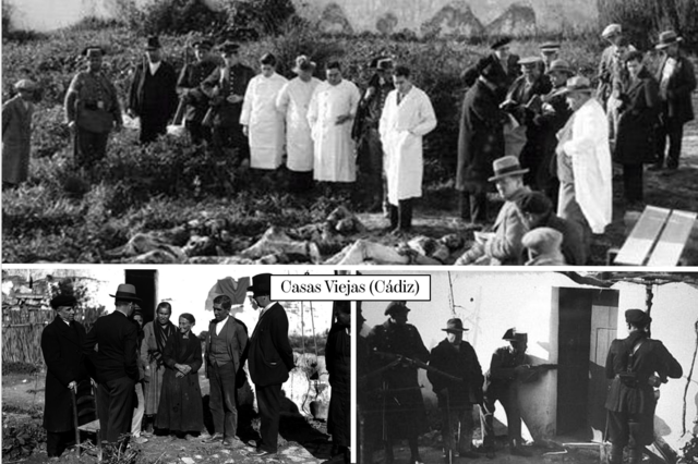 Sucesos de Casas Viejas (Cádiz)