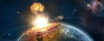 Teoría del Catastrofismo