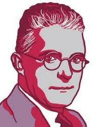 1878-1958, John B. Watson