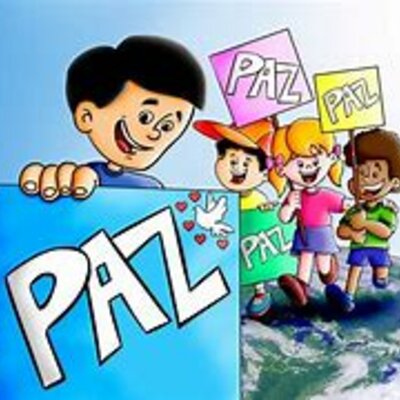 Timeline: Evolución de la educación para la paz
