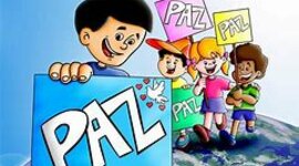 Timeline: Evolución de la educación para la paz