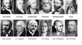 Timeline: Historia de las Funciones