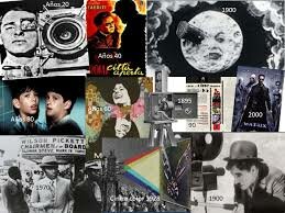 Cine y Guerra  1935-1945