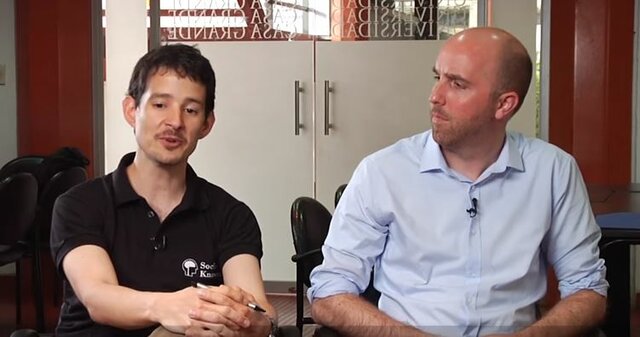 TEORÍA DEL APRENDIZAJE INVISIBLE