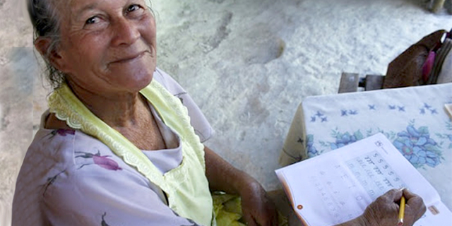 Nueva Ley Nacional de Educación para Adultos.