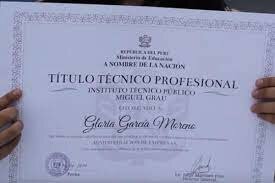 Reestructuración del Instituto Politécnico Nacional.