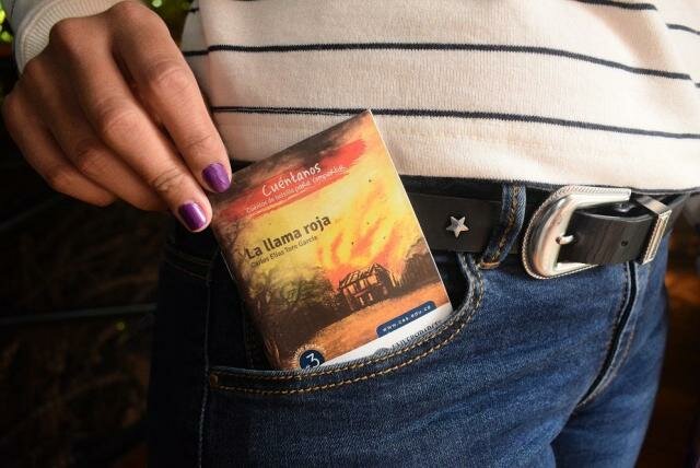 Clásicos en formato bolsillo