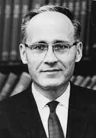 Phillip Phenix (1915-2002)