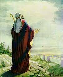 Llamamiento de Abram