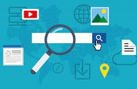 Buscadores digitales