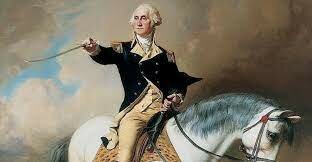 He was the commander in chief