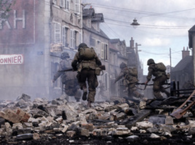 Carentan